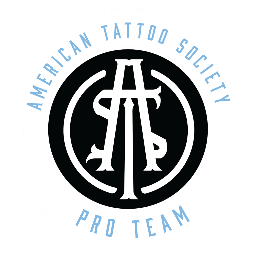 American Tattoo Society Piercing Prices American Tattoo Society Pro Team | American Tattoo Society
